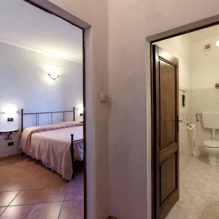 I Castagnini Leilighet Montecatini Val di Cecina Eksteriør bilde