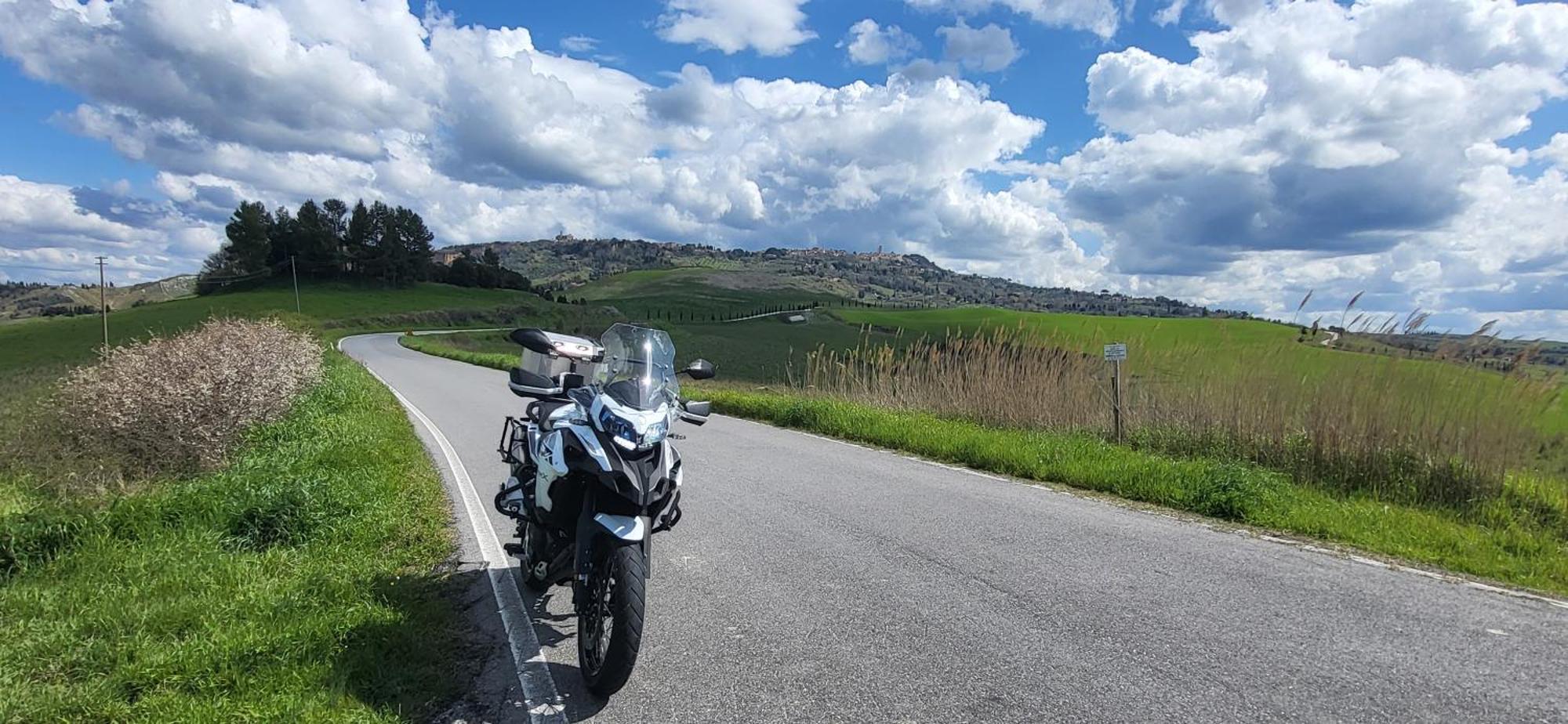 I Castagnini Leilighet Montecatini Val di Cecina Eksteriør bilde